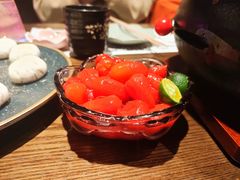 -樱宿日式和牛烧肉(五道口店)