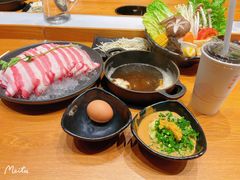 -呷哺呷哺(保利广场店)