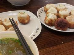 -哑巴生煎(临顿路店)