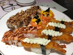 -樟葶谷寿司(椒江店)