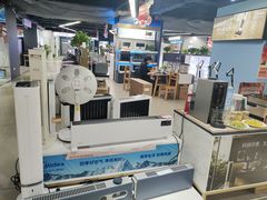 -京东五星电器(秋涛店)