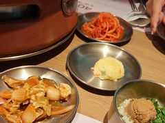 -西塔老太太泥炉烤肉(亚运村店)