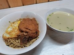 -高邮面馆(明瓦廊店)