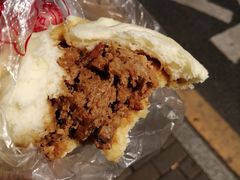 -清泉阁包子饺子·刀削面(五一店)