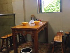 -瞻园面馆鸭血粉丝汤(老门东店)