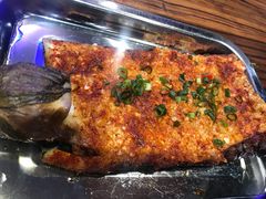 -阿记烧烤(大兴新区店)