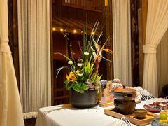 -叶叶菩提(太原别墅店)