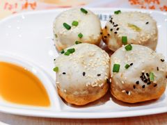 -小杨生煎(东方明珠店)