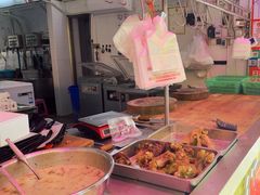 -阿娟牛肉丸·手打牛肉丸·现做现卖