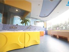 -海帆亲子游泳(茂业中心)