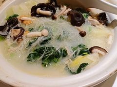 -新旺茶餐厅(嘉里城店)