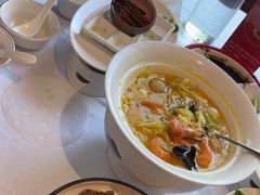 -月福京味斋·烤鸭店·北京菜(鼓楼总店)