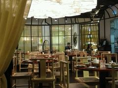 大堂-潮堂(环球金融中心店)
