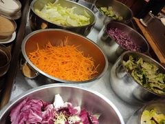 -广州中心皇冠假日酒店-环市食坊·海鲜自助餐厅