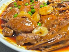 -绿波廊(豫园店)