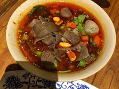 -串大叔炭火烤串·鸡西大冷面刀削面(总店)