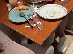 -CRAZYONES西班牙海鲜饭(上海美罗城店)