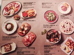 -DA·MARCO大马可意大利餐厅(京华店)