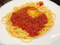-萨莉亚意式餐厅(悦荟广场店)