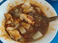 -刘老虎肉丸糊辣汤(总店)