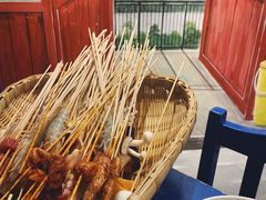 -马路边边串串香(双井直营店)