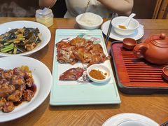 -外婆烧.老杭帮菜(庆春店)
