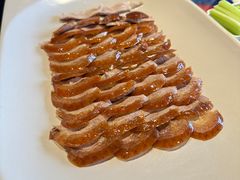 -上海滩餐厅(BFC外滩金融中心店)