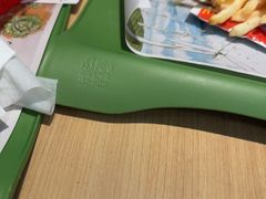 -麦当劳(龙湖北京大兴天街店)