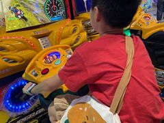 -反斗乐园(中航城君尚购物中心)