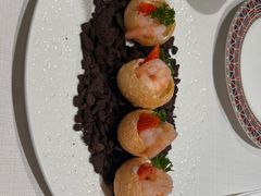 -俄士厨房(五棵松华熙LIVE店)