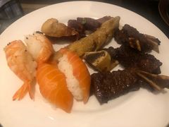 -常州富力喜来登酒店 Feast盛宴标帜西餐厅(新北万达广场店)