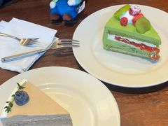 -EAU CAFE(永康路店)
