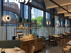 -陶兰居·香港饭店·海鲜大排档(圆融时代广场店)