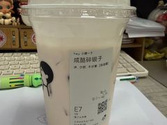 -喜茶(天津滨海万达广场店)