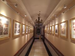 -新侨三宝乐西餐厅(崇文门店)