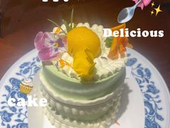 -PAOPAO Bakery&Café(港汇店)