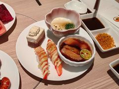 -大渔铁板烧(万象城店)