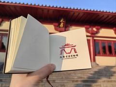 -洛阳古墓博物馆