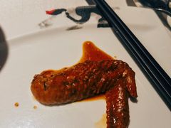 -旺顺阁鱼头泡饼(小红门店)