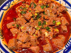-福苗小骆驼烧烤(凤八店)