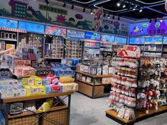 -东莞松山湖万象汇