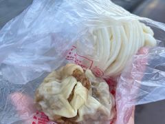 -清泉阁包子铺(中山路店)