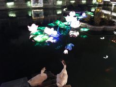 -豫园湖心亭茶楼