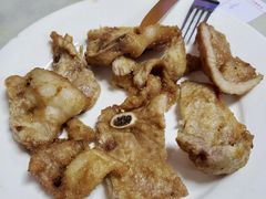 -新南新咖啡美食(南新花园店)