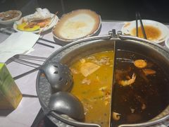 -一绪に寿喜烧自助(世茂广场店)