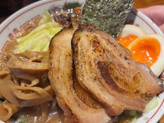 -老龙亭拉面店