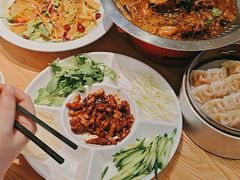-东北灶(高新银泰店)