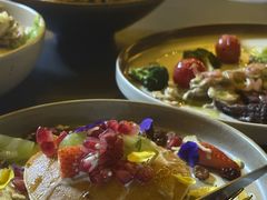 -街角 T·COFFEE 融合料理·BISTRO(车公庙店)