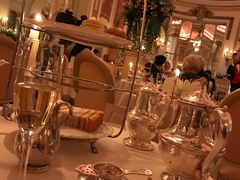 -The Ritz Restaurant