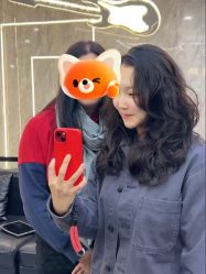 -Tipo Hair salon（明星）店